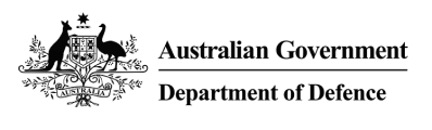 Australian Government Department of Defence